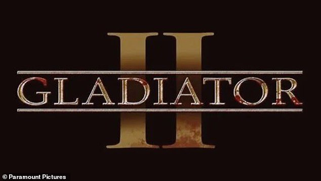 فيلم بول القادم، وهو الجزء الثاني الذي طال انتظاره Gladiator II، سيُعرض في دور العرض الأمريكية والبريطانية في 22 نوفمبر.