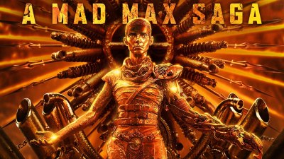كل ما يجب معرفته عن Furiosa the Mad Max Fury Road Prequel بطولة أنيا تايلور جوي 884